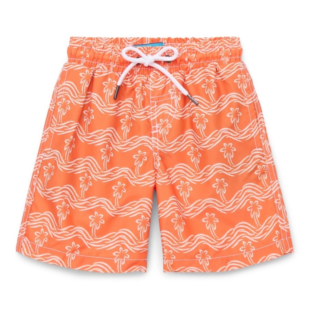❤️ BEACH BROS Swim Trunks Size XXL